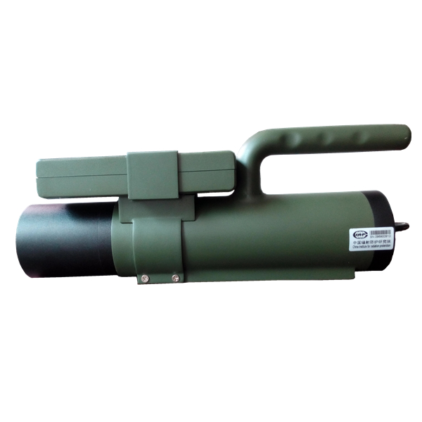 環(huán)境 X、&gamma;輻射劑量率儀