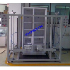 供應(yīng)冰箱抽屜壽命耐久試驗機 GB/T8059