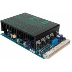 ceditnet 直流驅(qū)動器MAXIFET系列