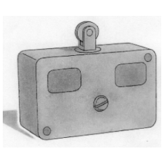 Spring AG 限位開關(guān)EUSP1(1-600)系列