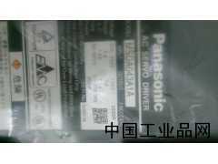 天津現(xiàn)貨供應(yīng)MSDA043A1A松下伺服驅(qū)動器