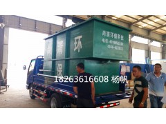 優(yōu)質(zhì)豆制品污水處理設(shè)備專(zhuān)業(yè)生產(chǎn)廠家