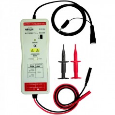 高精度差分探頭N1015A（1500Vp-p，100MHz）