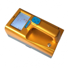 SH-170型α、β、γ表面污染測(cè)量?jī)x