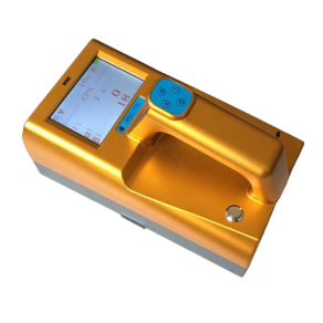 RSC-170G型&alpha;、&beta;、&gamma;表面污染測量儀