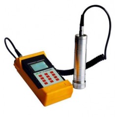 RDM-1型傷口放射性測(cè)量?jī)x