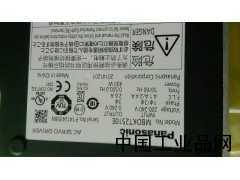 湖北現(xiàn)貨供應MBDHT2510E松下伺服驅(qū)動器