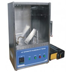 供應(yīng)45°燃燒性測(cè)試儀