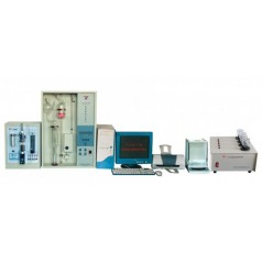 微機多元素聯(lián)測分析儀