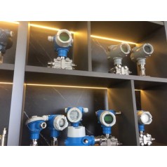 上海達乘Dac 現(xiàn)場儀表系列