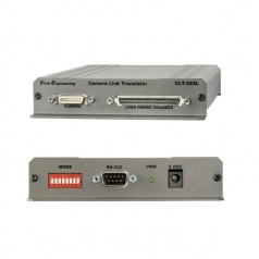 Vivid進口Camera Link轉(zhuǎn)LVDS、RS-422接口轉(zhuǎn)換器CLT-353