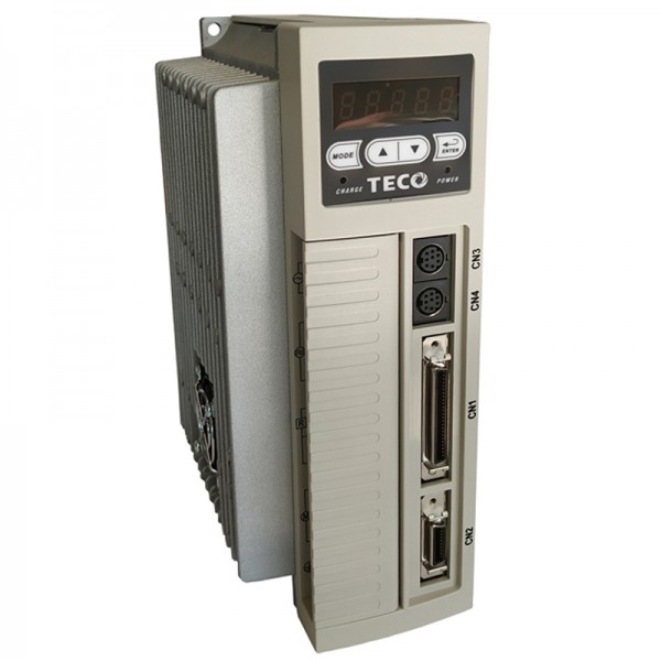 東元伺服驅動器JSDAP-30A 1KW