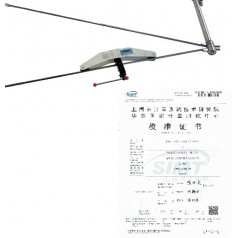 拉索應(yīng)力檢測(cè)裝置 鋼索索力測(cè)力儀器