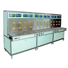 供應(yīng)塑殼斷路器延時(shí)動(dòng)作特性測(cè)試臺(tái) GB14048.2