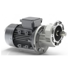 VARVEL 單 斜齒輪減速機(jī)系列