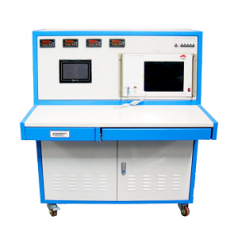 供應(yīng)塑殼斷路器瞬時(shí)動(dòng)作特性測(cè)試臺(tái) GB14048.2