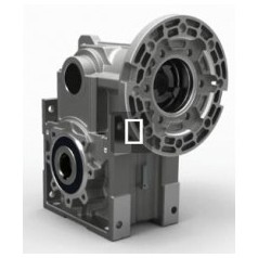 VARVEL 三 立式錐齒輪減速機(jī)系列