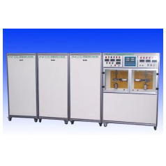 供應(yīng)低壓斷路器電壽命試驗(yàn)裝置 GB/T14048.1