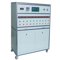 供應(yīng)小型斷路器長(zhǎng)延時(shí)動(dòng)作特性測(cè)試臺(tái)