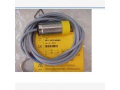 德國(guó)TURCK接近開(kāi)關(guān)-圖爾克中國(guó) BI10-M30-AN6X