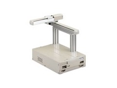 日本小金井KOGANEI桌面機(jī)器人DTHB系列 (機(jī)械臂本體_直交型_A4尺寸)DTHB-CS2