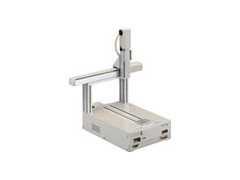 小金井桌面機(jī)器人DTHB系列 (機(jī)械臂本體_門(mén)型_A4尺寸)DTHB-ALL3