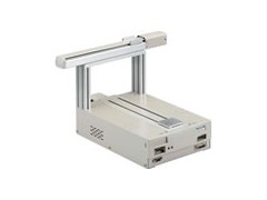 日本KOGANEI桌面機(jī)器人DTHB系列 (機(jī)械臂本體_門(mén)型_A4尺寸)DTHB-AS2