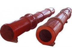 宏泰新型三筒烘干機(jī)技術(shù)優(yōu)勢(shì)突出