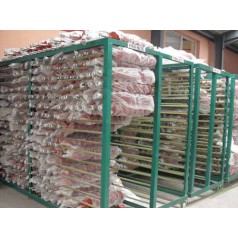 XWP-70、XWP-100懸式 緣子