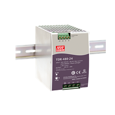 TDR-960-24明緯開關電源供應