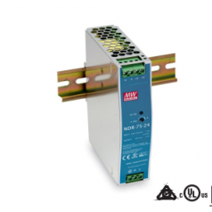 NDR-120-48明緯開關(guān)電源供應(yīng)