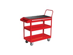 堆高機,電動油壓堆高機,手推式電動油壓堆高機磁性材料卡