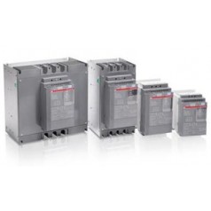 ABB軟啟動(dòng)器PSS系列通用型