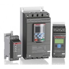 ABB軟起動(dòng)器PST(B)