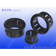 扣式護(hù)線套 開口型扣式護(hù)線套 梅花型扣式護(hù)線套 扣式塞頭 橡膠密封件