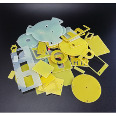 蘇州無(wú)錫昆山上海供應(yīng) 緣板環(huán)氧板FR-4 3240 GPEC202板