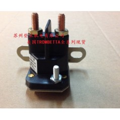 美國TROMBETTA啟動(dòng)器974-1215-011-09