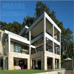 河南鄭州藝術(shù)真石漆涂料多少錢(qián)每平方