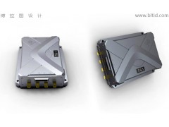 供應產(chǎn)品設計——智能串勵電機控制器