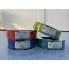 國標品質(zhì)阻燃BV電線2.5平方 天行線纜生產(chǎn)定制 全項保檢