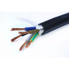 日照優(yōu)質(zhì)低煙無鹵阻燃護套線RVV 天行線纜品牌推薦WDZ-RYY電纜