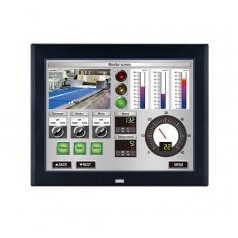 IDEC 可編程顯示器 HG5G-V型