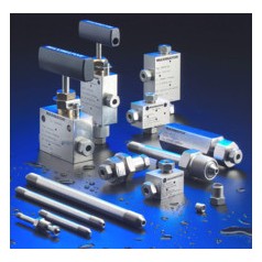 德國(guó)MAXIMATOR氣動(dòng)液壓泵