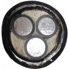 YJLHV鋁合金電力電纜4*300天行線纜 國標品質(zhì)