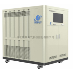 3000KVA可調(diào)電阻負載箱