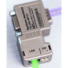 德國(guó)HELMHOLZ通訊模塊