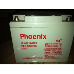 菲尼克斯蓄電池12V50AH報(bào)價(jià)及參數(shù)圖片