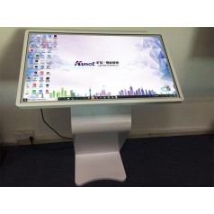 教學(xué)*體機(jī)多媒體觸摸屏顯示器觸控觸摸手寫(xiě)顯示器