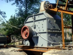 石灰石破碎機，哪種破碎機能有效粉碎石灰石