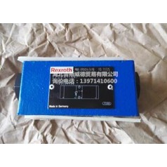 現(xiàn)貨力士樂(lè)液壓閥DB10-2-5X/315